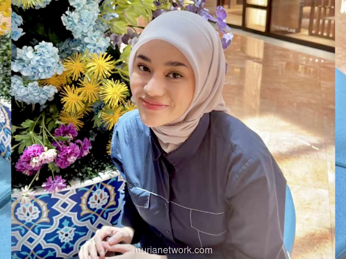 Selebgram Clara Shinta Minta Maaf Publik Soal Keretakan Rumah Tangga