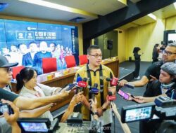 Legenda Ronaldo hingga Del Piero Adu Taktik di SUGBK April 2026