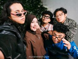 Club Dangdut Racun dan MikkyZia Rencanakan Rilis Lagu dan Tur Kolaboratif