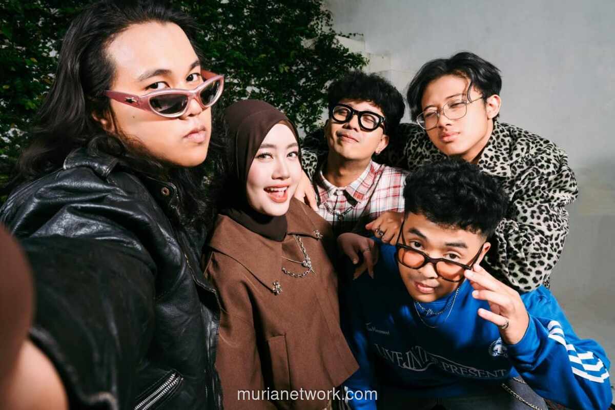 Club Dangdut Racun dan MikkyZia Rencanakan Rilis Lagu dan Tur Kolaboratif