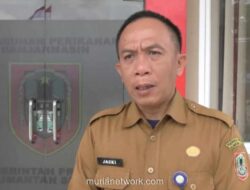 Cuaca Ekstrem Tak Ganggu Pasokan Ikan di Banjarmasin Berkat Cold Storage