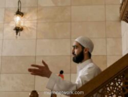 MUI Lampung Bagikan Contoh Khutbah Jumat tentang Menjaga Semangat Ibadah Pasca-Ramadan