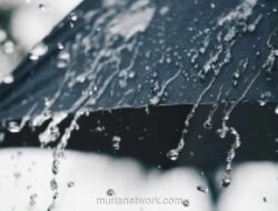 BMKG Ingatkan Waspada Cuaca Ekstrem Pancaroba di Jakarta