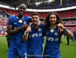 Chelsea Kalahkan Leeds di Semifinal Piala FA, Calum McFarlane Akhiri Tren Buruk