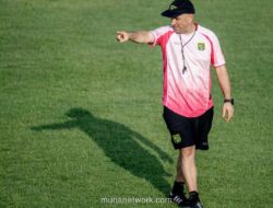 Persebaya Krisis Pemain Cedera Jelang Derby Suramadu