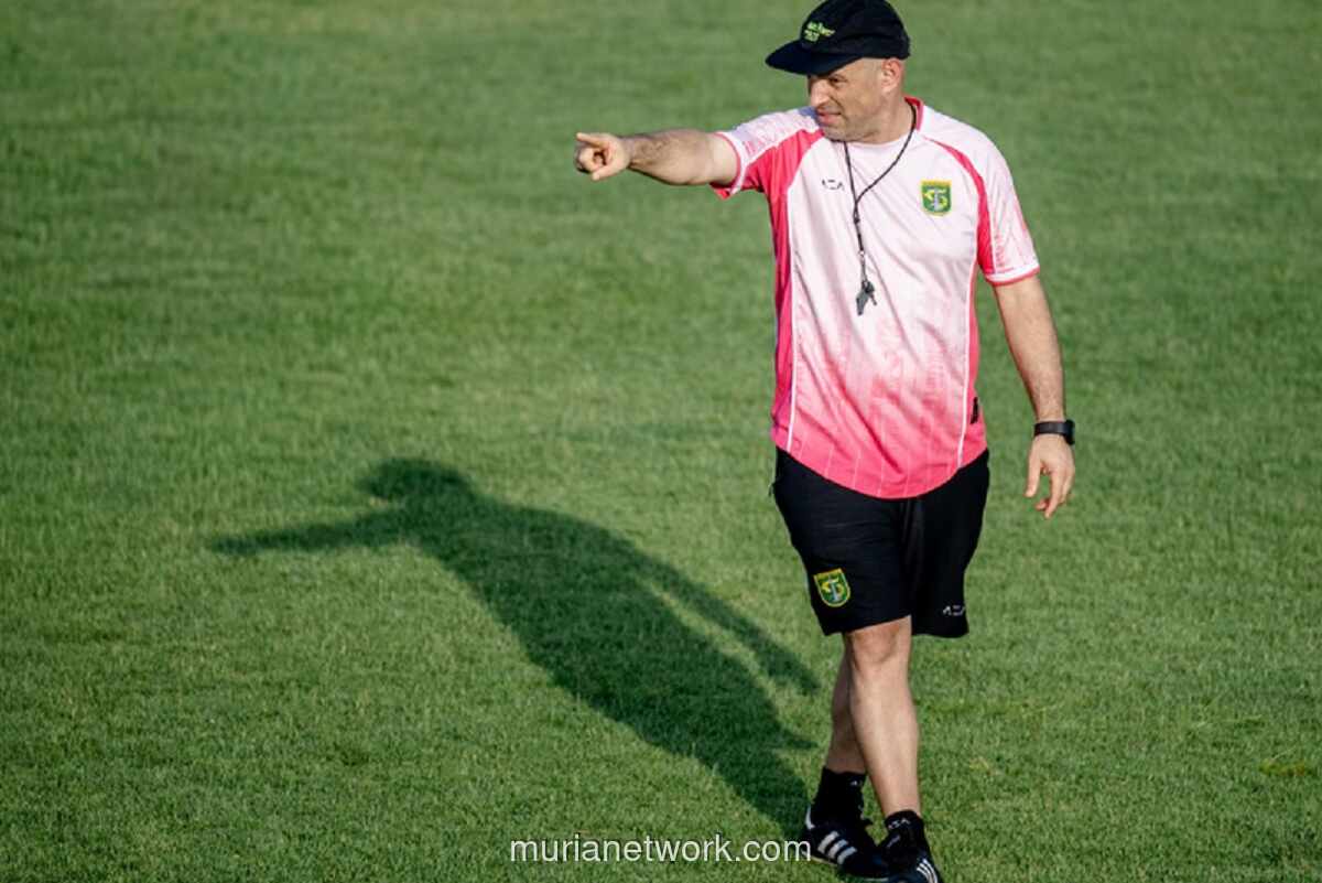 Persebaya Krisis Pemain Cedera Jelang Derby Suramadu