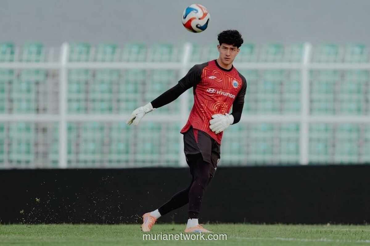 Pelatih Persija Bela Cyrus Margono Usai Debut Pahit: Jangan Dinilai dari Satu Laga