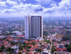 Laba Bersih DADA Melonjak Tiga Kali Lipat Meski Arus Kas Operasi Negatif