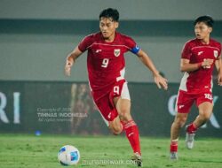 Timnas Indonesia U-17 Umumkan Skuad 26 Pemain untuk Piala AFF 2026