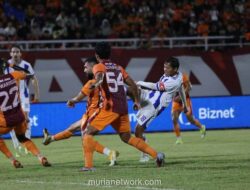 Persib dan Borneo Siap Tempur di Enam Laga Penentu Gelar