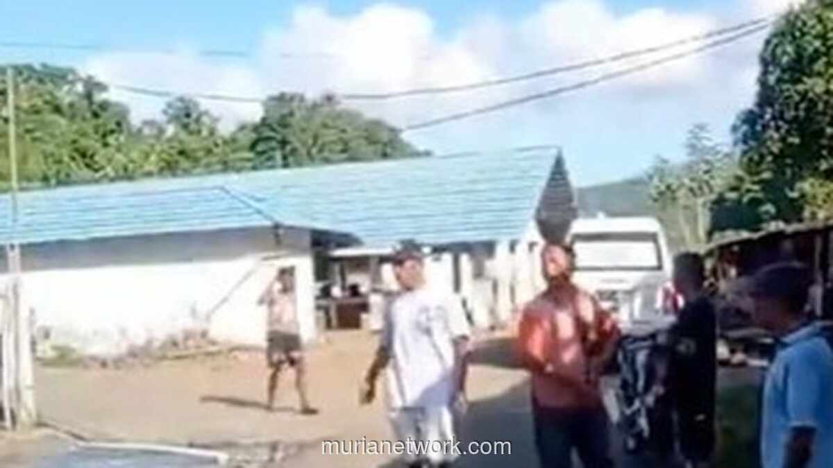 BMKG Cabut Peringatan Tsunami di Sulawesi Utara Usai Gempa M 7,6