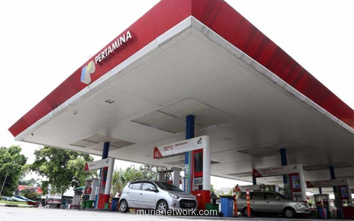 Harga Pertamax Turbo dan BBM Non-Subsidi Lainnya Naik, Pertalite dan Solar Tetap