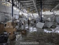 Konflik AS-Israel vs Iran Meluas, Korban Jiwa dan Kerusakan Infrastruktur di Beberapa Negara