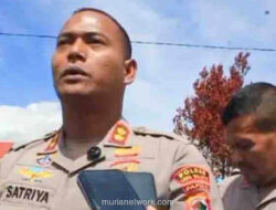 Kebakaran Ruko di Wamena Tewaskan 11 Orang, Termasuk Balita 2 Tahun