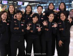 Indonesia Simpan Pasangan Amallia/Fadia di Perempatfinal Piala Uber 2026, Ana/Trias Jadi Andalan Lawan Denmark