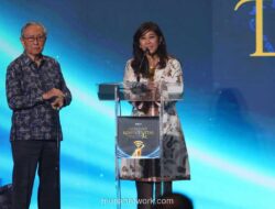 Kemkomdig Apresiasi Pemerataan Internet di Daerah 3T Lewat Penghargaan Konektivitas Digital