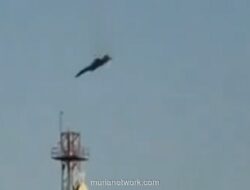 Laporan: Serangan Iran Timbulkan Kerugian Miliaran Dolar bagi Aset Militer AS di Timur Tengah