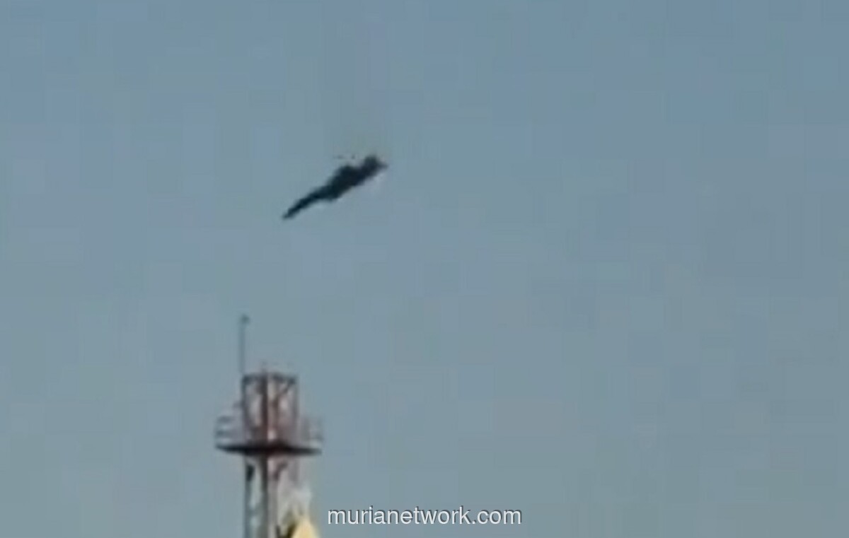 Laporan: Serangan Iran Timbulkan Kerugian Miliaran Dolar bagi Aset Militer AS di Timur Tengah