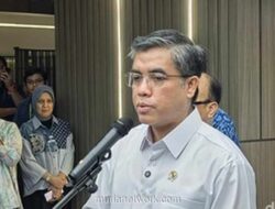 Menteri Ketenagakerjaan Anjurkan WFH Satu Hari Seminggu, Sektor Vital Dikecualikan