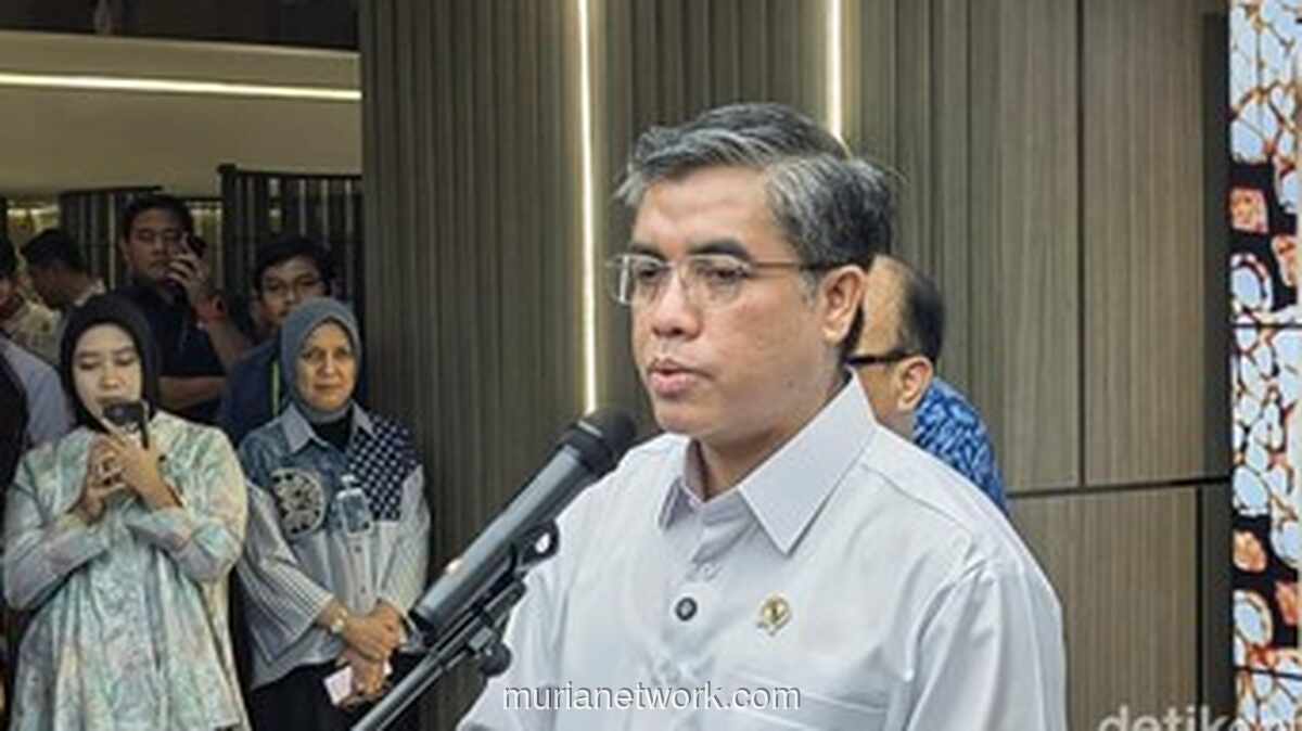 Menteri Ketenagakerjaan Anjurkan WFH Satu Hari Seminggu, Sektor Vital Dikecualikan