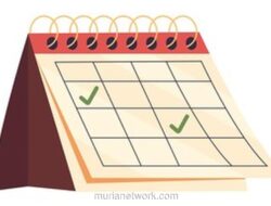 Mei 2026 Penuh Tanggal Merah dan Peringatan, Pemerintah Tetapkan Empat Hari Libur Nasional