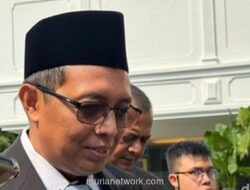 Enam Tokoh Berdatangan ke Istana, Isu Reshuffle Terbatas Makin Menguat