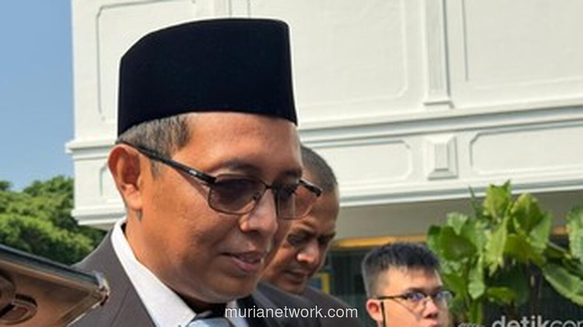 Enam Tokoh Berdatangan ke Istana, Isu Reshuffle Terbatas Makin Menguat
