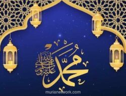 Amalan Shalawat Ummi 80 Kali Usai Ashar Jumat, Dosa 80 Tahun Diampuni