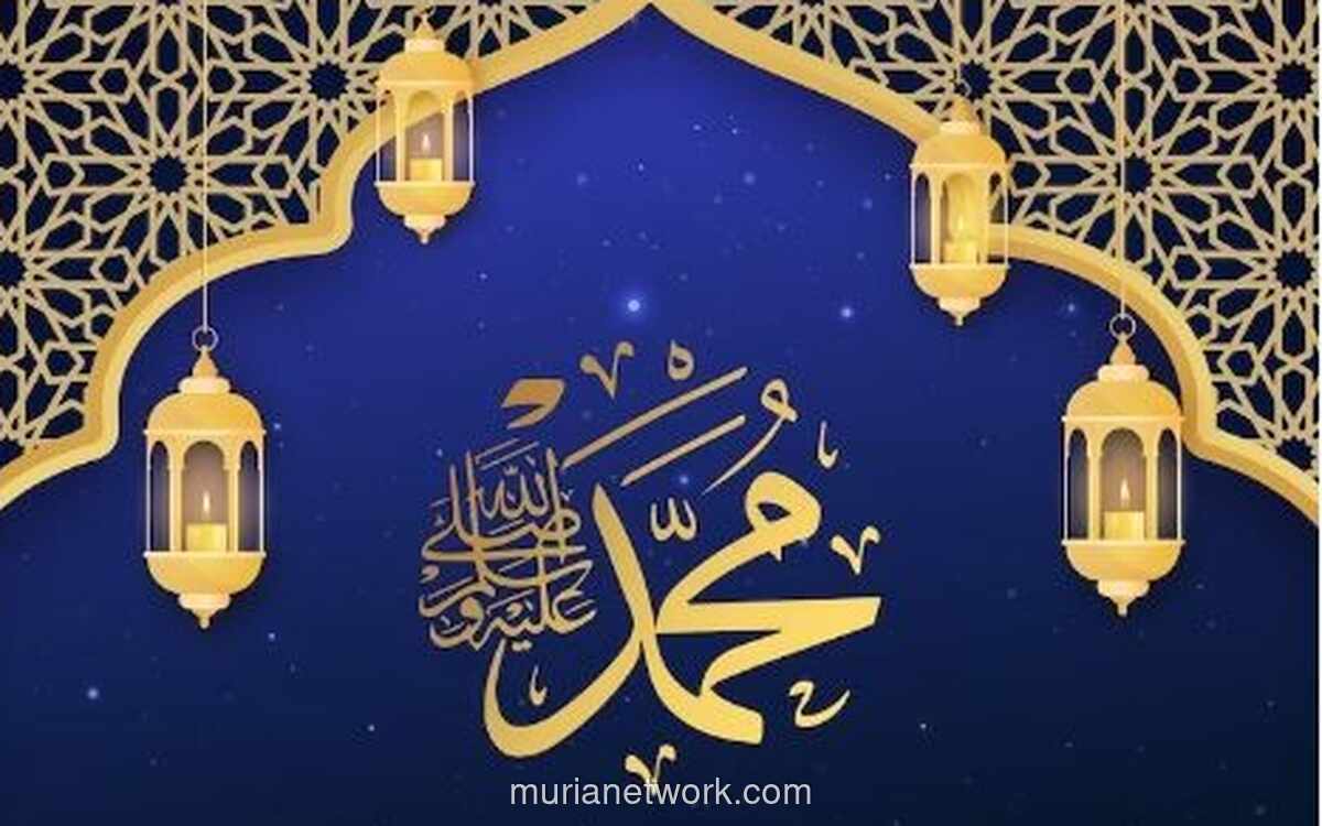 Amalan Shalawat Ummi 80 Kali Usai Ashar Jumat, Dosa 80 Tahun Diampuni