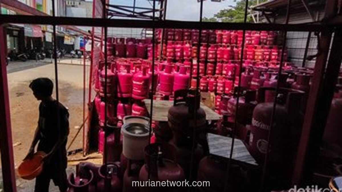 Pertamina Patra Niaga Tindak Ratusan Penyalur BBM dan Elpiji Nakal Awal 2026