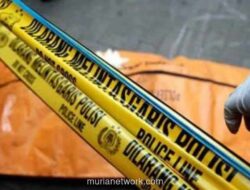 Dua PRT Nekat Lompat dari Lantai 4 Kos Majikan di Jakarta Pusat, Satu Tewas; Polisi Selidiki Dugaan Penyekapan dan TPPO