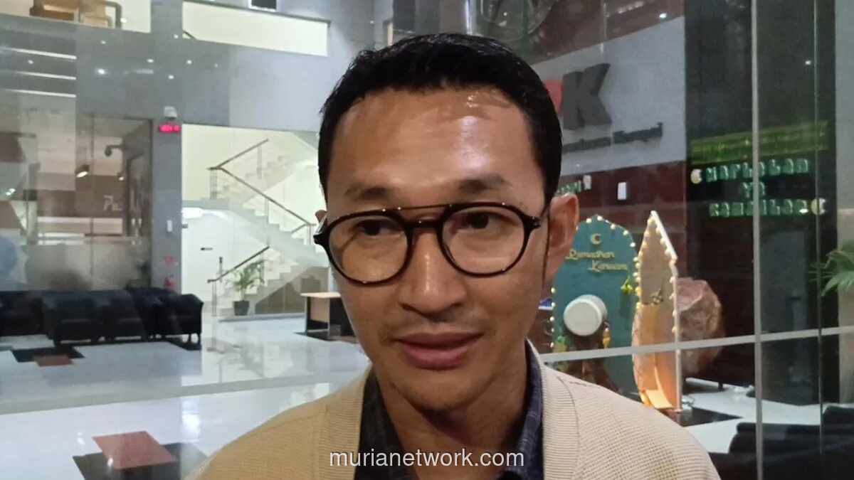 KPK Gelar Pemeriksaan Maraton ke Agen Travel Haji Pekan Depan