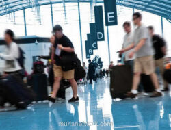 Wamenhub: Ketegangan Timur Tengah Alihkan Tren Liburan WNI dari Eropa ke Asia