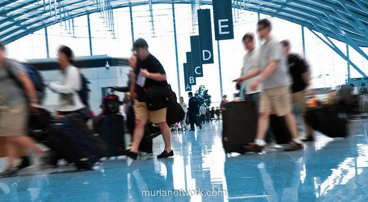 Wamenhub: Ketegangan Timur Tengah Alihkan Tren Liburan WNI dari Eropa ke Asia