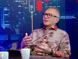 Analis Peringatkan Dampak Ekonomi Jangka Panjang dari Eskalasi AS-Israel-Iran