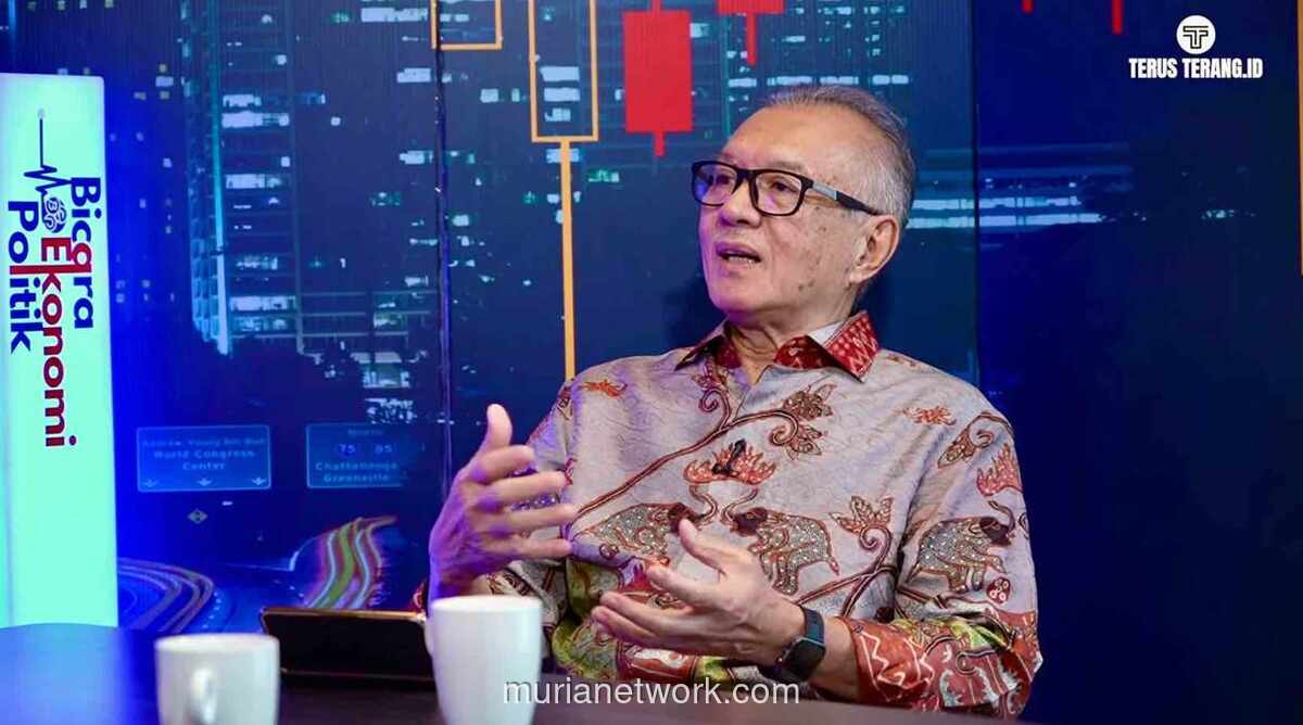 Analis Peringatkan Dampak Ekonomi Jangka Panjang dari Eskalasi AS-Israel-Iran