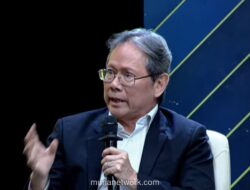 Gejolak Iran Ancam Rantai Pasok Industri, Harga BBM Dijamin Tak Naik