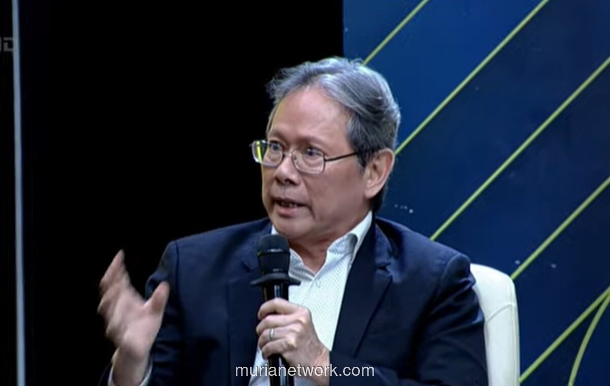 Gejolak Iran Ancam Rantai Pasok Industri, Harga BBM Dijamin Tak Naik