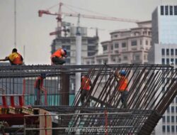 Danantara Pastikan Merger Tujuh BUMN Karya Rampung 2026, Fokus Divestasi Aset Non-Inti Lebih Dulu