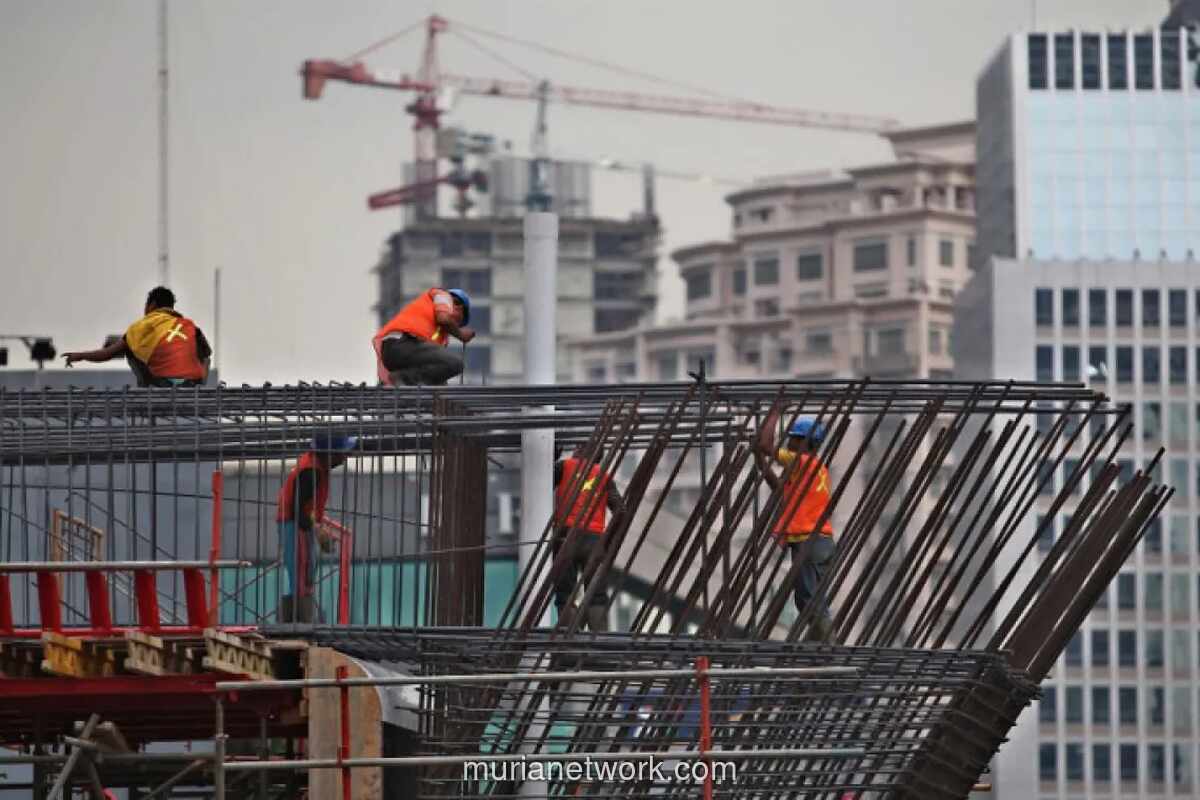 Danantara Pastikan Merger Tujuh BUMN Karya Rampung 2026, Fokus Divestasi Aset Non-Inti Lebih Dulu