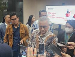 Danantara Jelaskan Alasan Mayoritas Operator PLTSa Berasal dari China