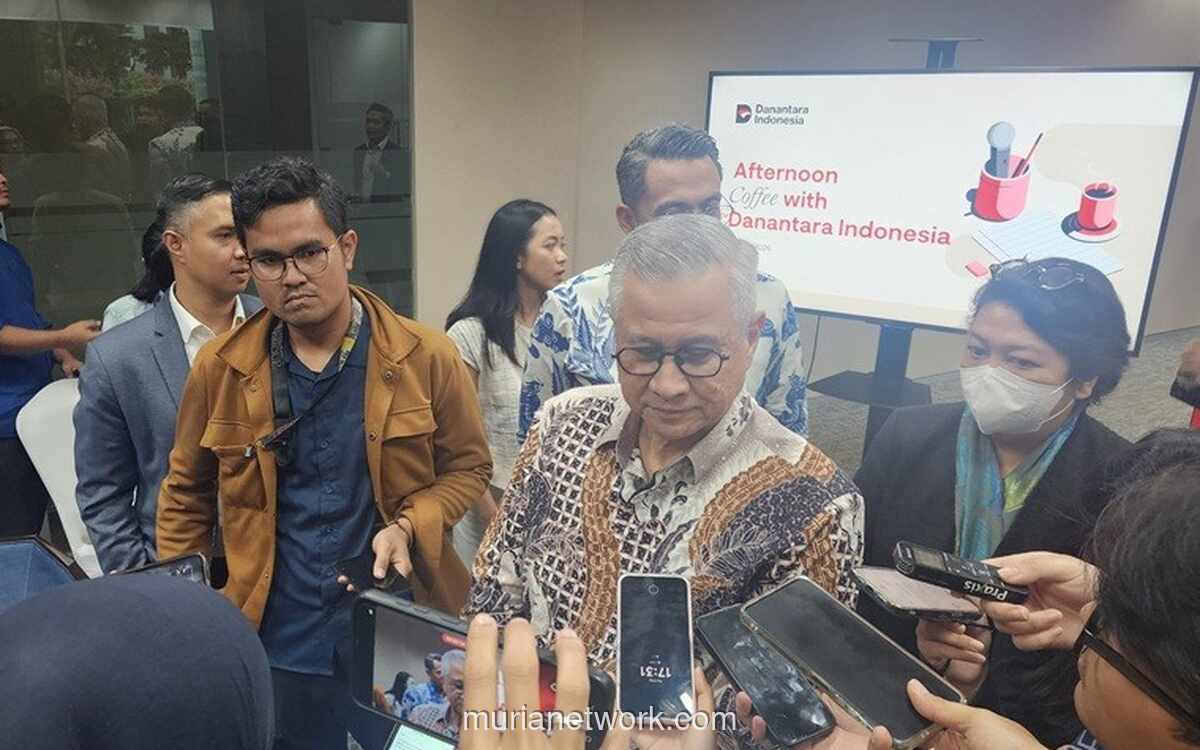Danantara Jelaskan Alasan Mayoritas Operator PLTSa Berasal dari China