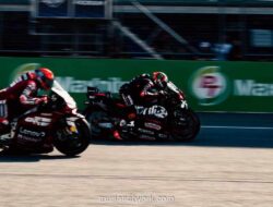 Pedrosa Prediksi MotoGP 2026: Duel Sengit Bezzecchi vs Marquez, Martin Siap Mengganggu