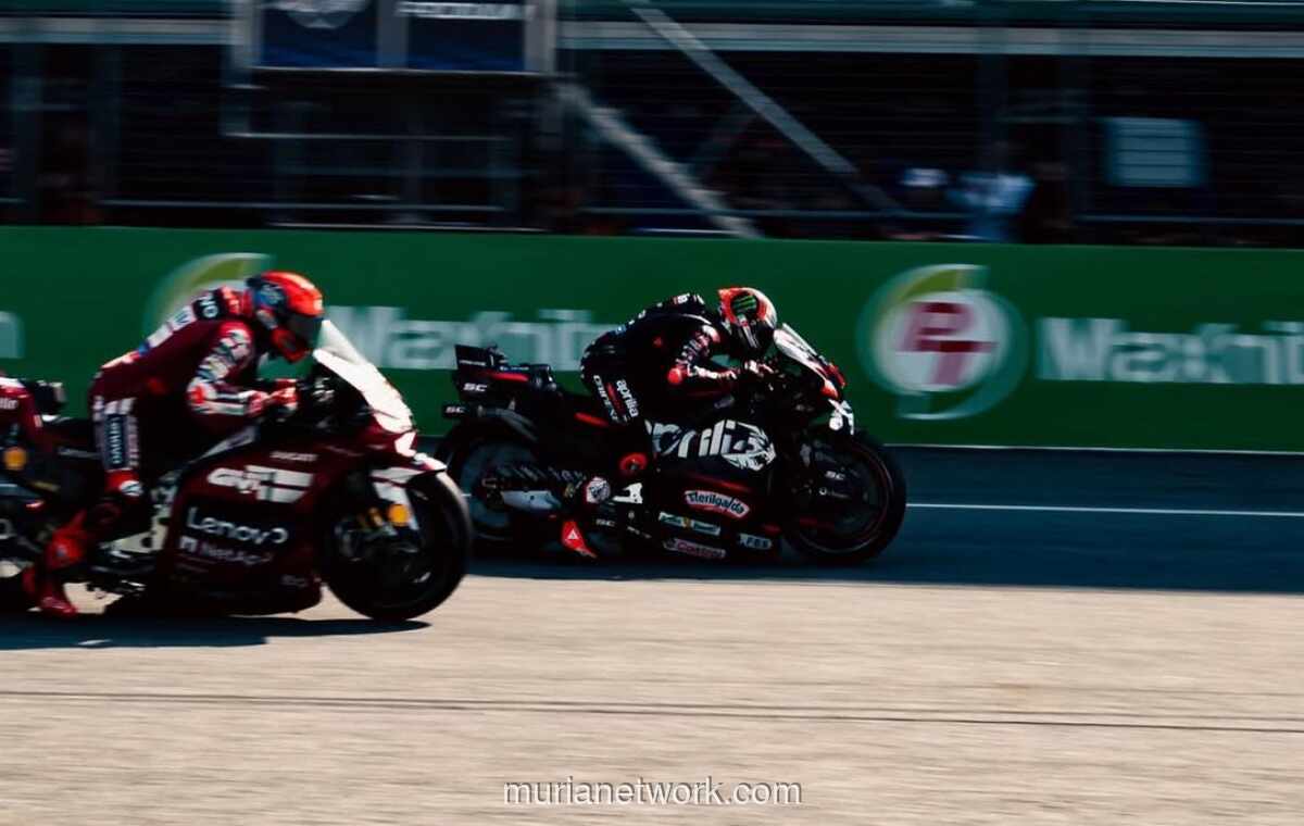 Pedrosa Prediksi MotoGP 2026: Duel Sengit Bezzecchi vs Marquez, Martin Siap Mengganggu