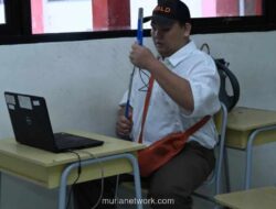 Tes Kemampuan Akademik Pendidikan Kesetaraan Digelar, Inklusivitas ABK Jadi Sorotan