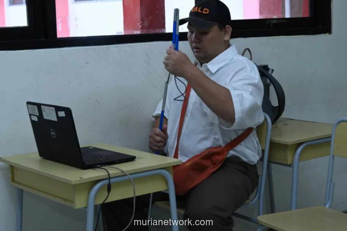 Tes Kemampuan Akademik Pendidikan Kesetaraan Digelar, Inklusivitas ABK Jadi Sorotan