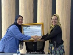 Dasbor ATS Kemendikbud Masuk Finalis KIPP 2025, Pantau 4 Juta Anak Tak Sekolah