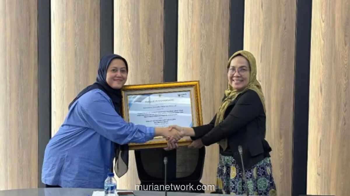 Dasbor ATS Kemendikbud Masuk Finalis KIPP 2025, Pantau 4 Juta Anak Tak Sekolah