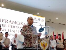 Dasco Apresiasi Persiapan Haji 2026, Kartu Nusuk Sudah Dibagikan di Tanah Air