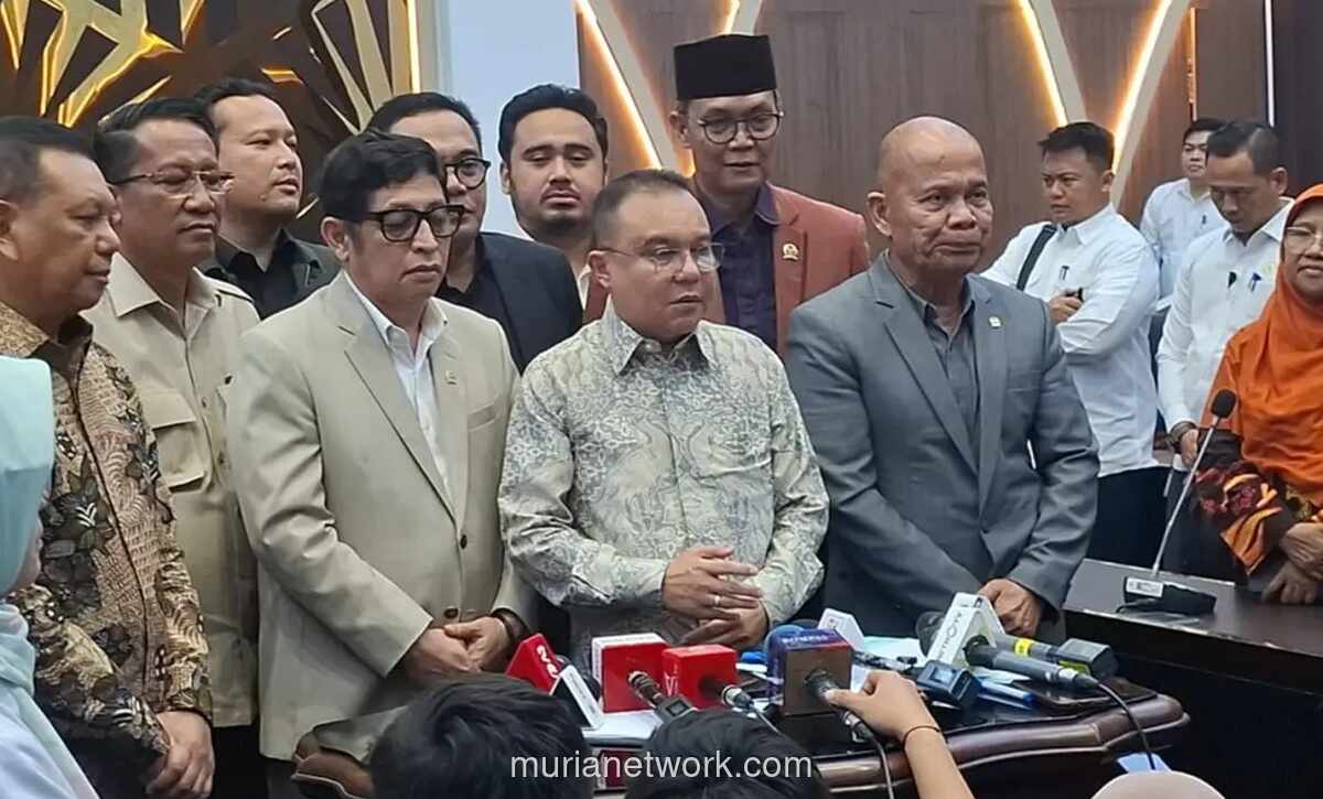 DPR Segera Sahkan RUU Perlindungan Pekerja Rumah Tangga